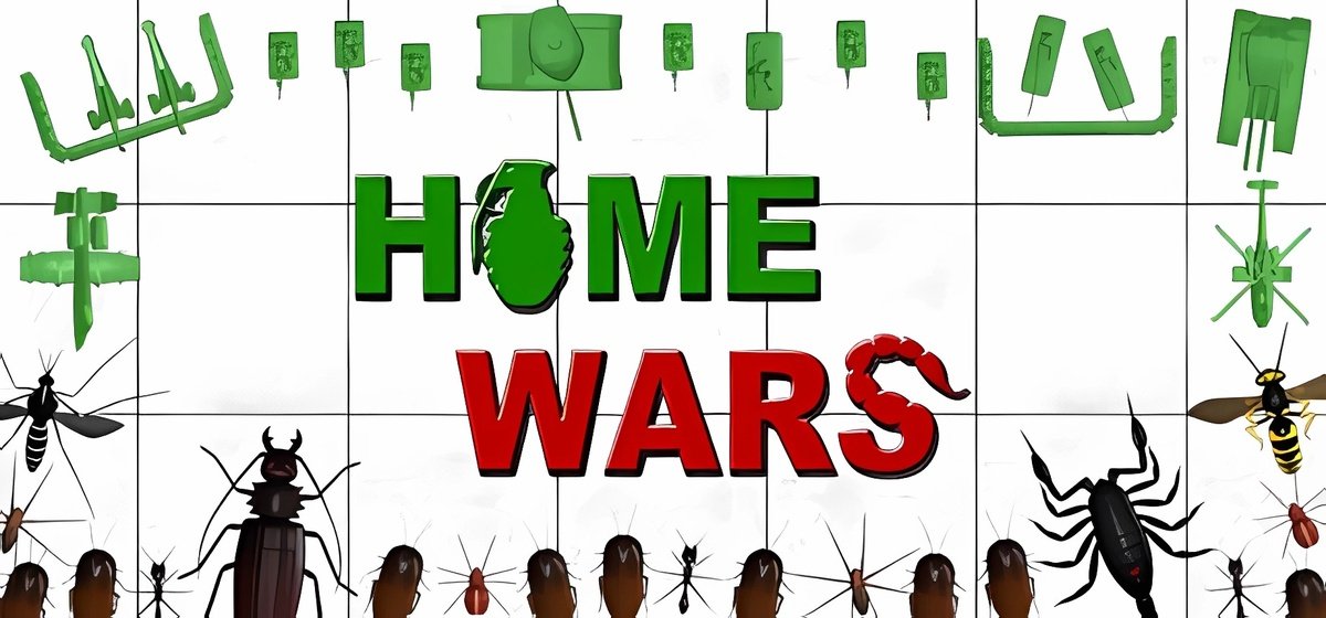 Home Wars v1.003