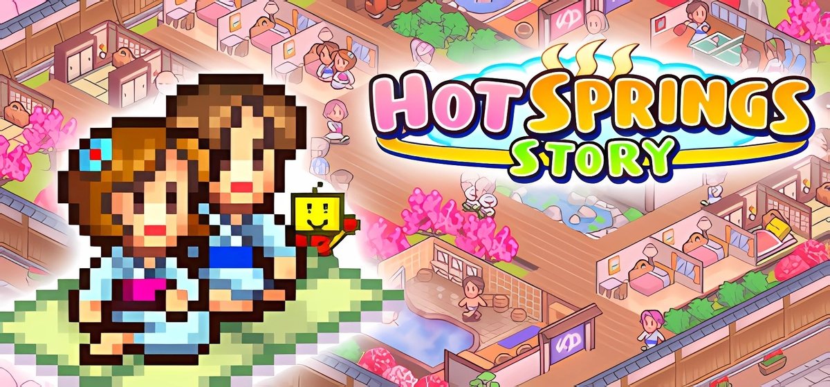 Hot Springs Story v2.68