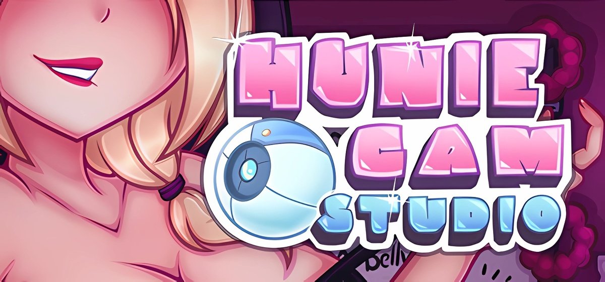 HunieCam Studio v1.0.2