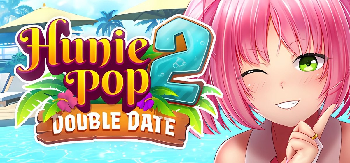 HuniePop 2 Double Date v1.1.0a