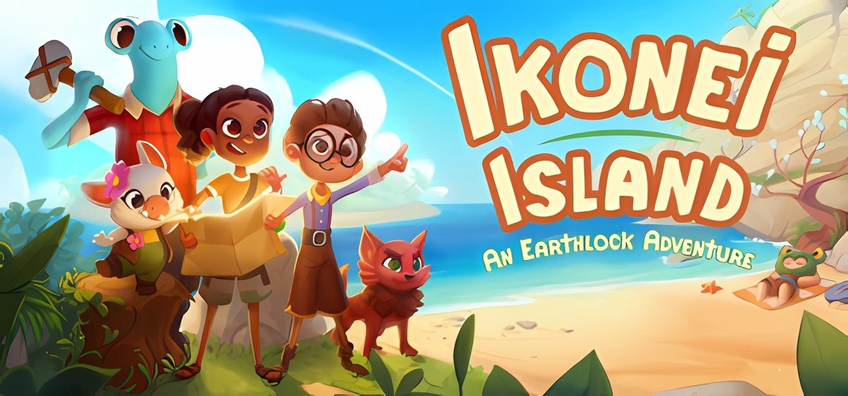 Ikonei Island An Earthlock Adventure v20240425