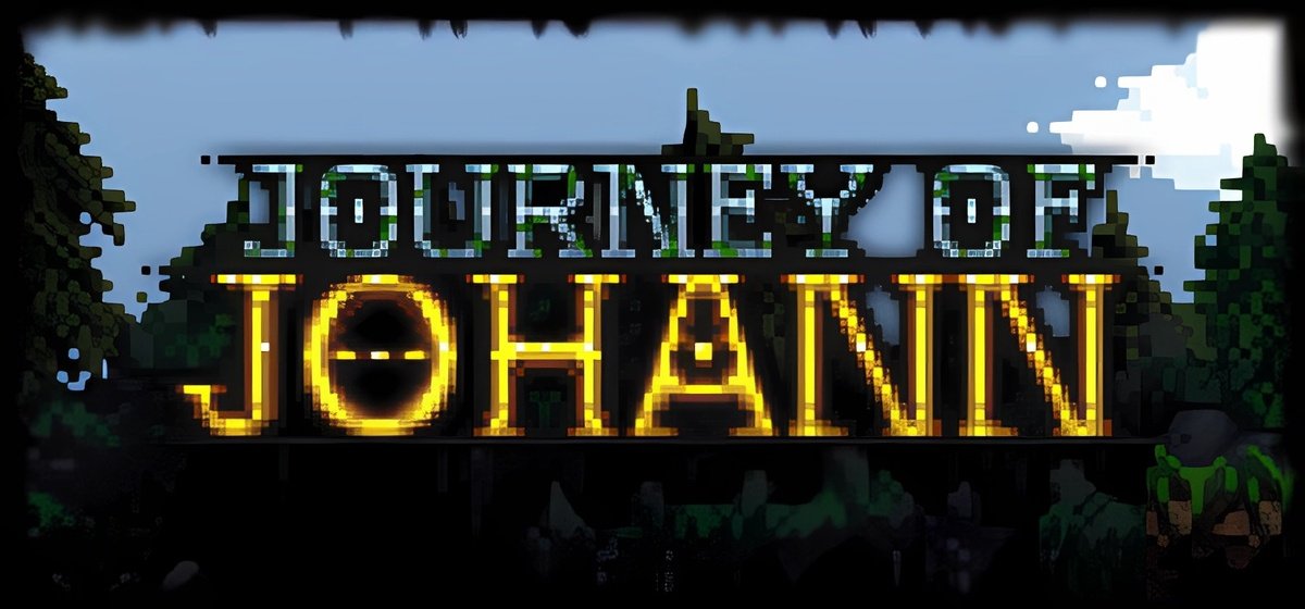 Journey of Johann v08.12.2024