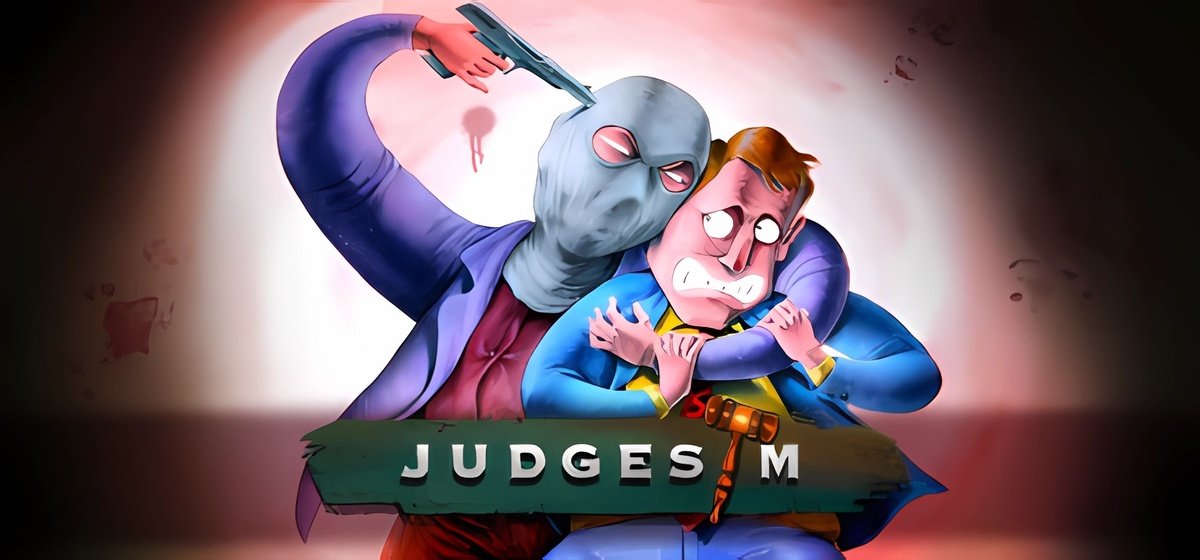 JudgeSim v1.8