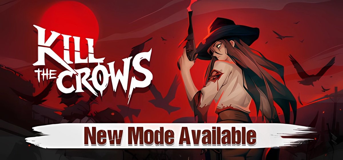 Kill The Crows v1.5.1