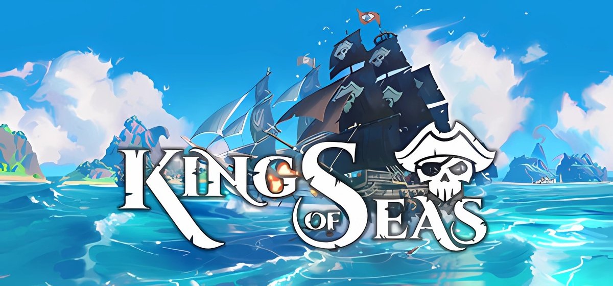 King of Seas v1.20