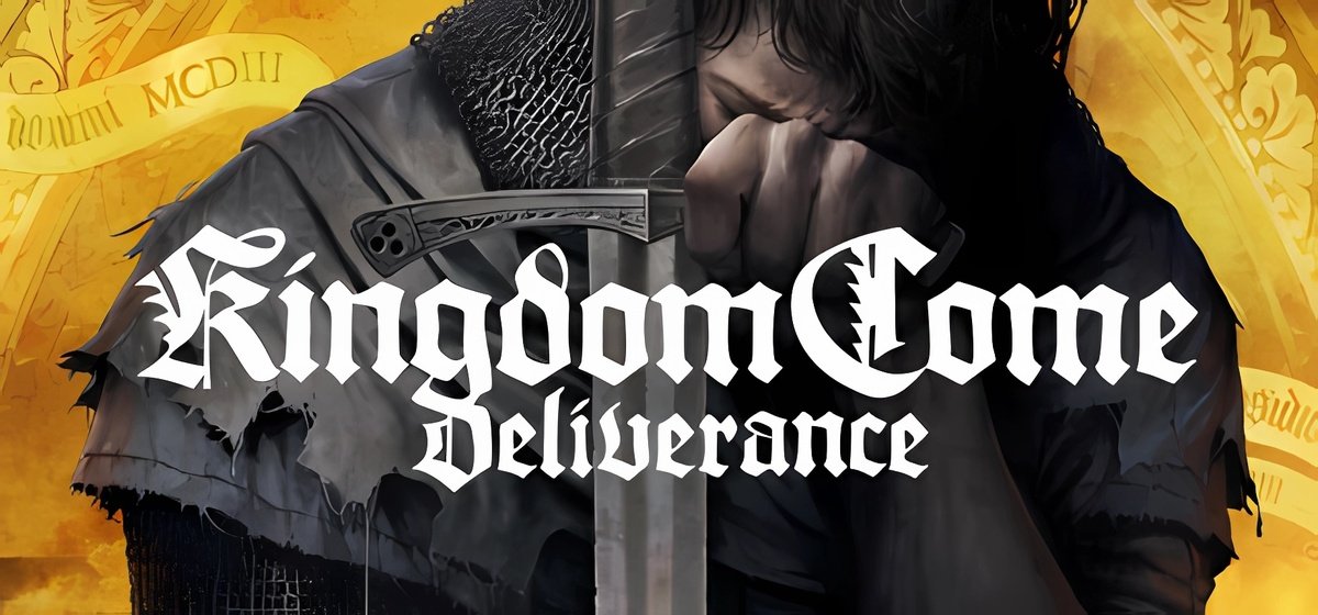 Kingdom Come Deliverance v1.9.6.404.504czj3