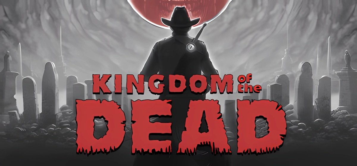 KINGDOM of the DEAD v1.92