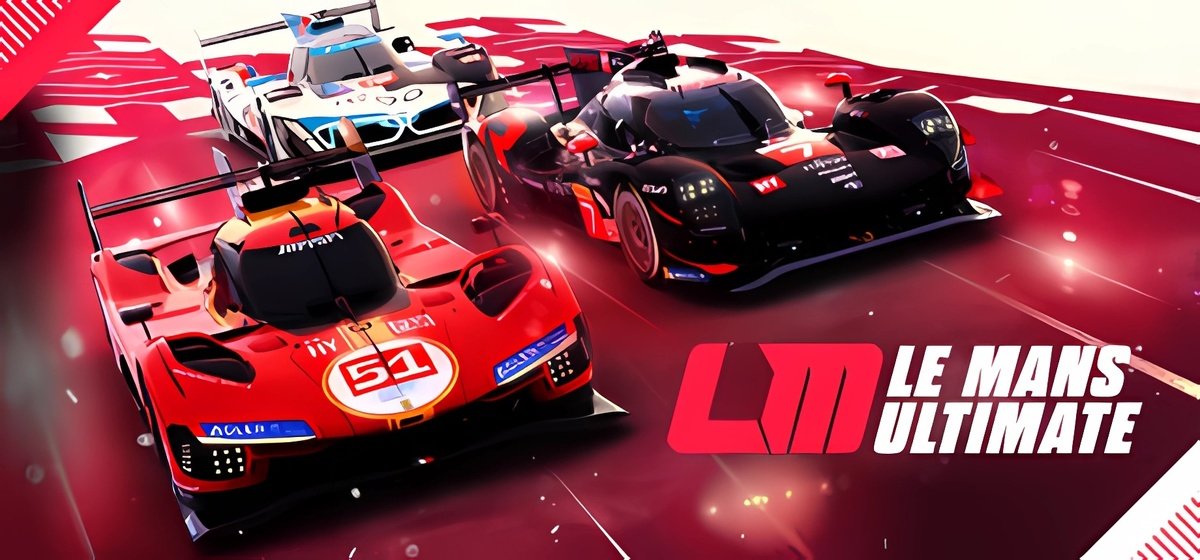 Le Mans Ultimate Build 16221012 - early access