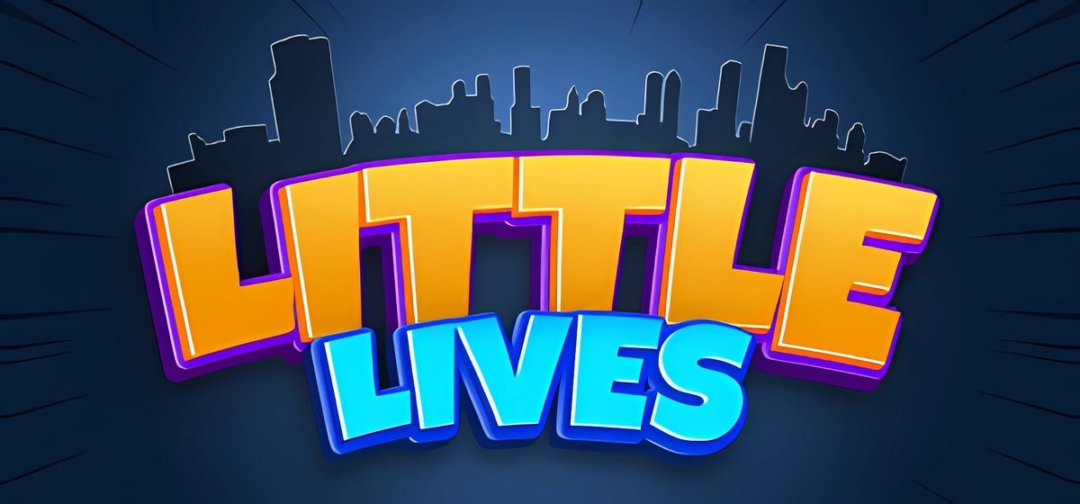 Little Lives v1.01