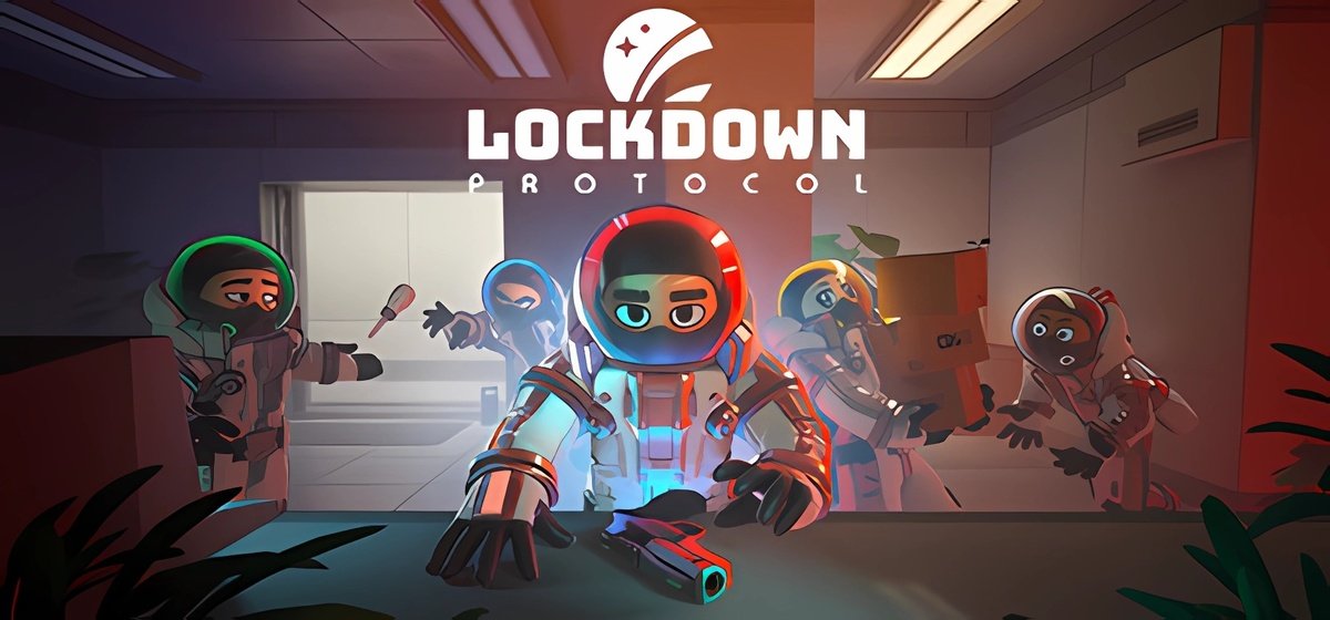 LOCKDOWN Protocol v0.2.2 - early access