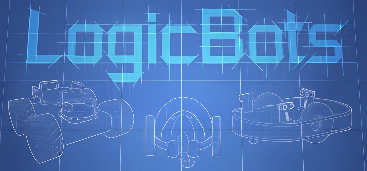 LogicBots v25.06.2018