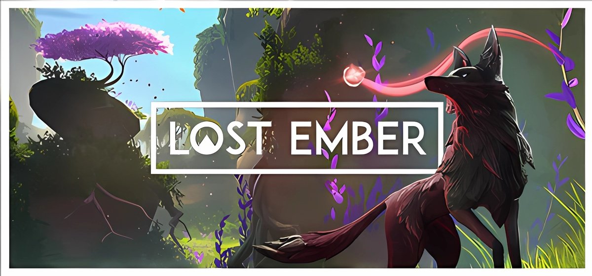 Lost Ember v1.2.4