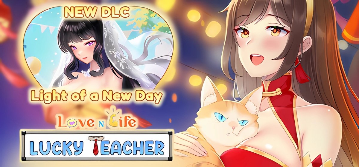 Love n Life Lucky Teacher v3.3.0r