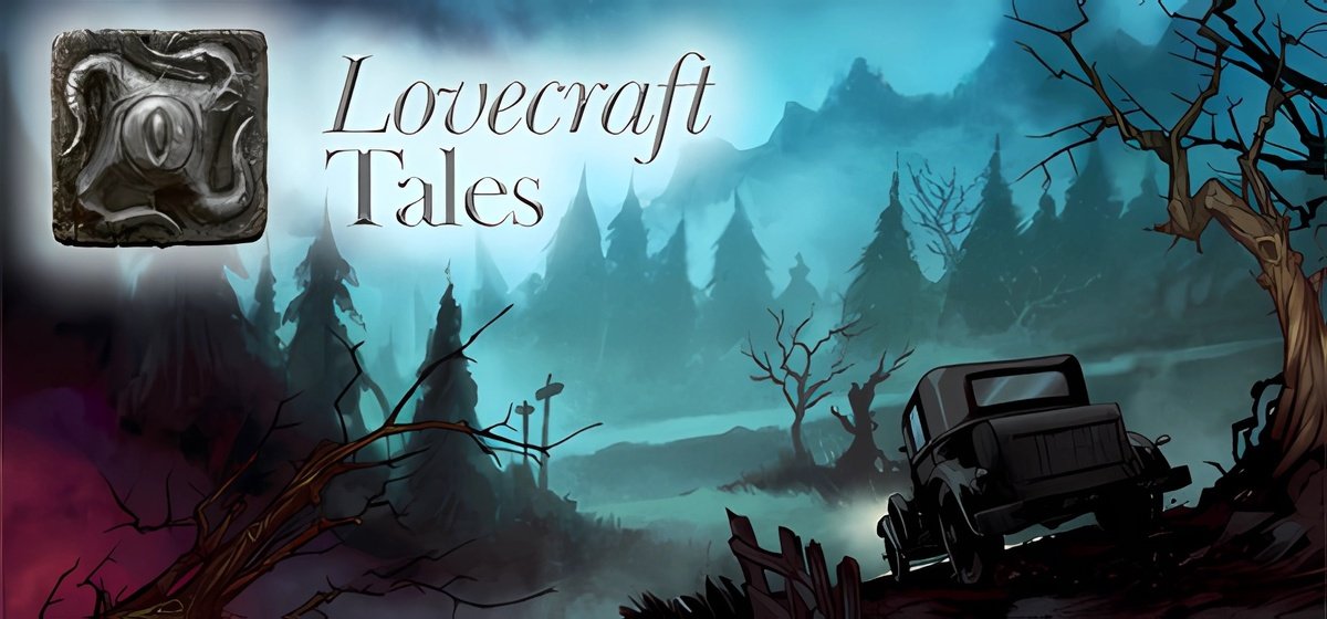 Lovecraft Tales v03.02.2021