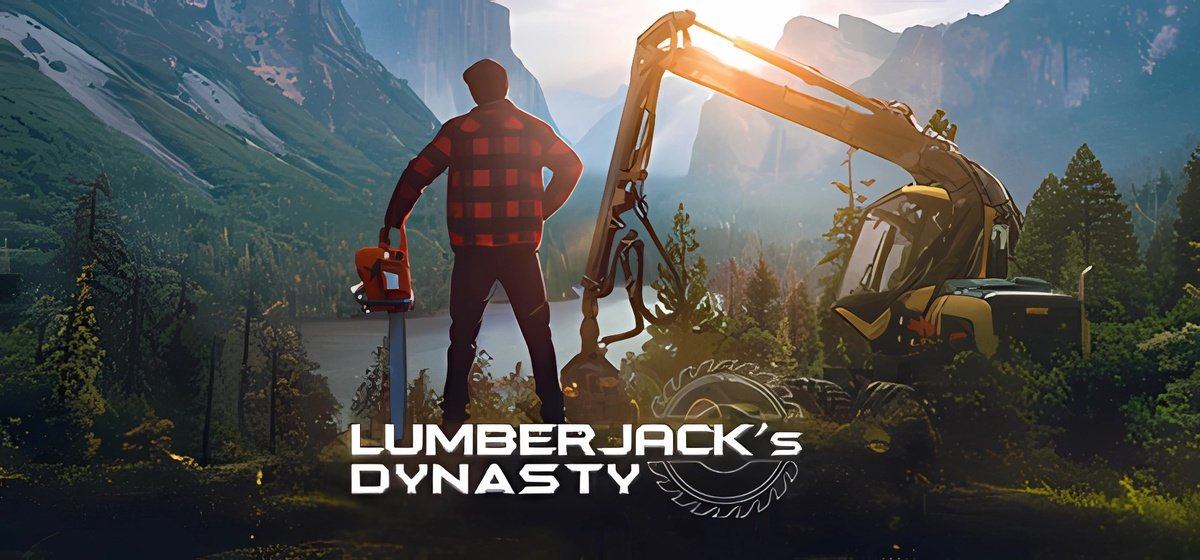 Lumberjacks Dynasty v1.09.2