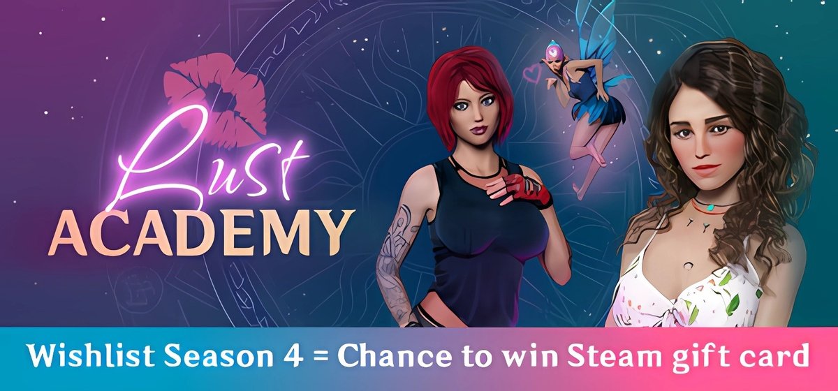 Lust Academy v3.10.1f 010 dlc