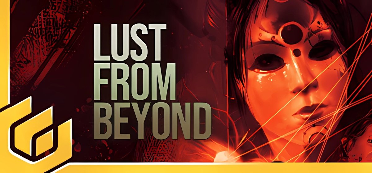 Lust from Beyond v01.06.2024