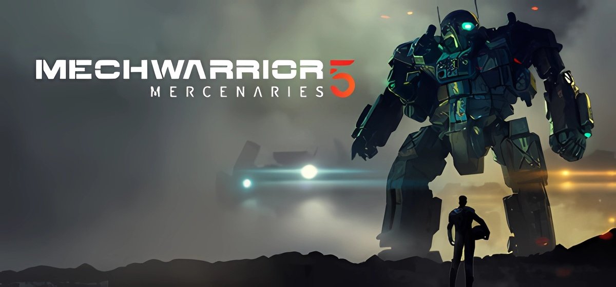 MechWarrior 5 Mercenaries v1.0.83