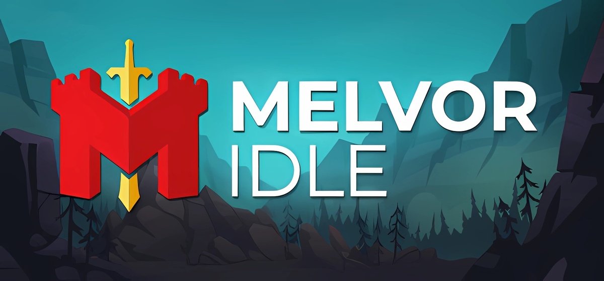 Melvor Idle v1.3