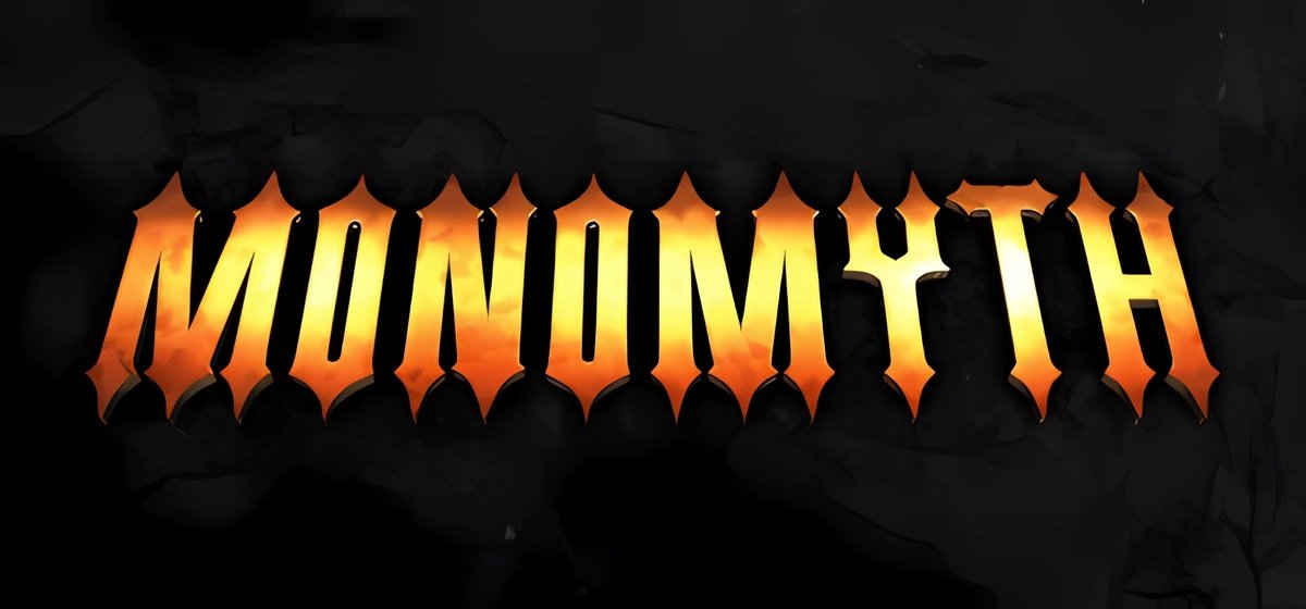 Monomyth v18.11.2024 - early access