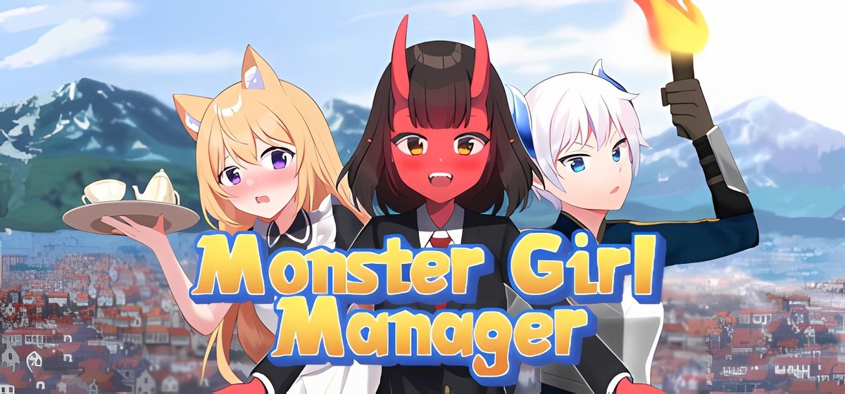 Monster Girl Manager v1.11