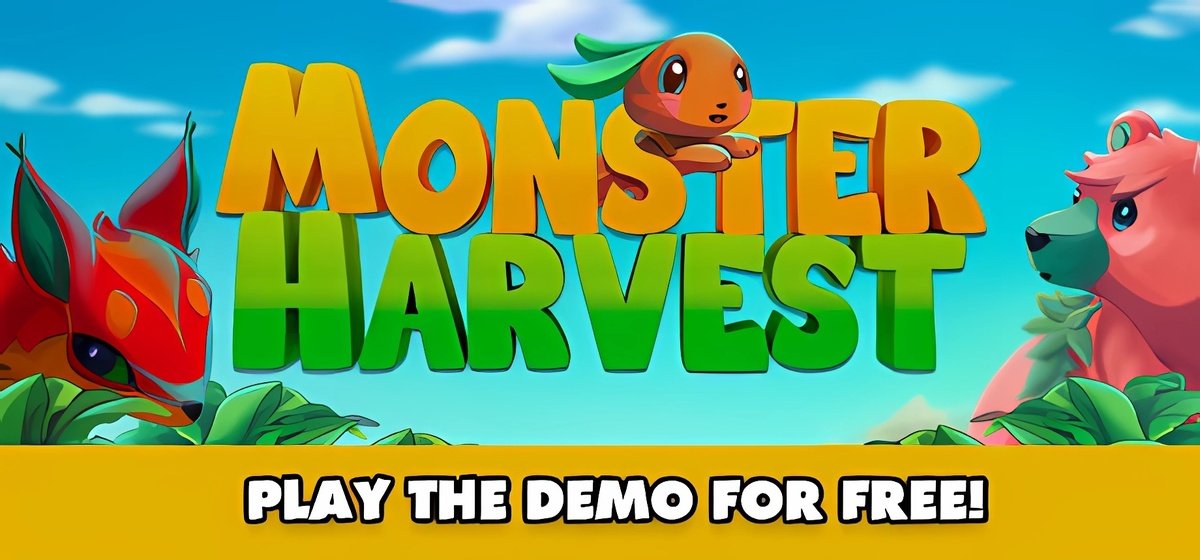 Monster Harvest v2021.09.02b