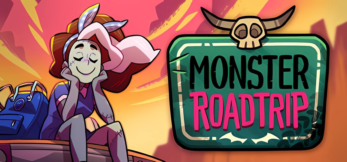 Monster Prom 3 Monster Roadtrip v2.14.a