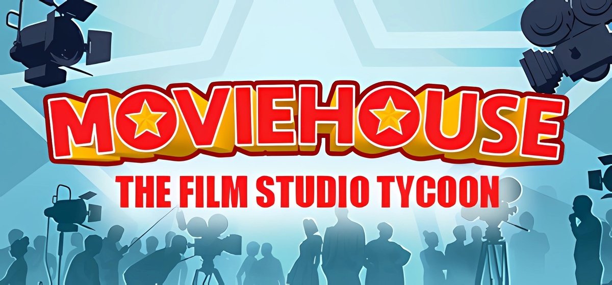 Moviehouse The Film Studio Tycoon v1.6.0