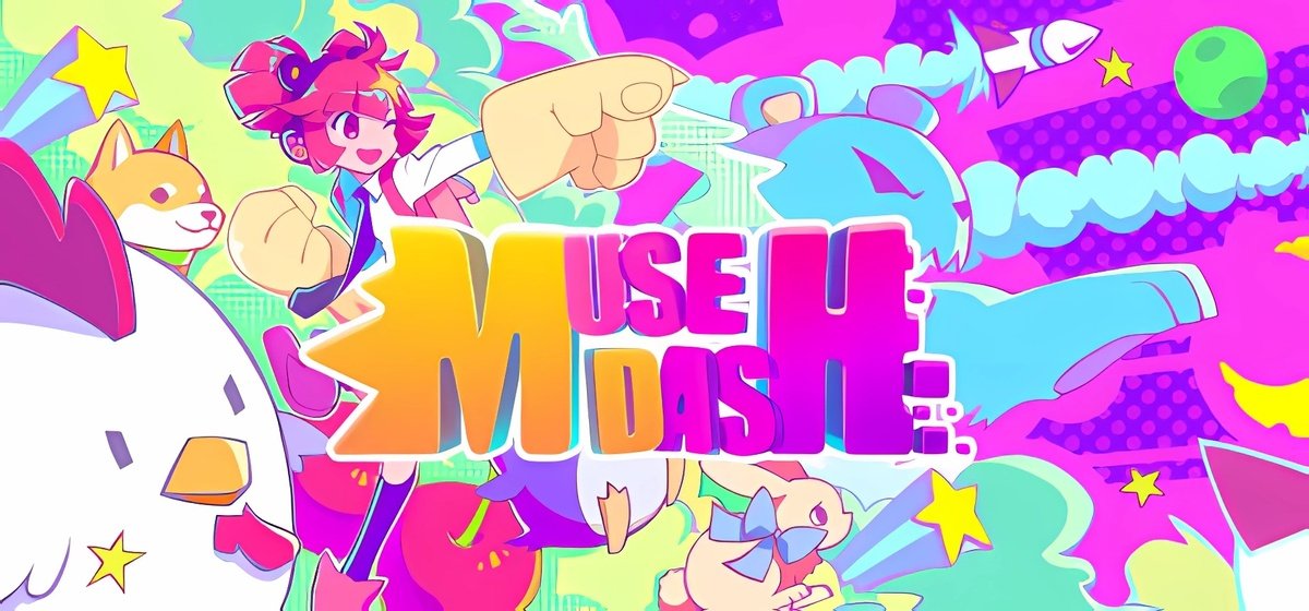 Muse Dash v5.1