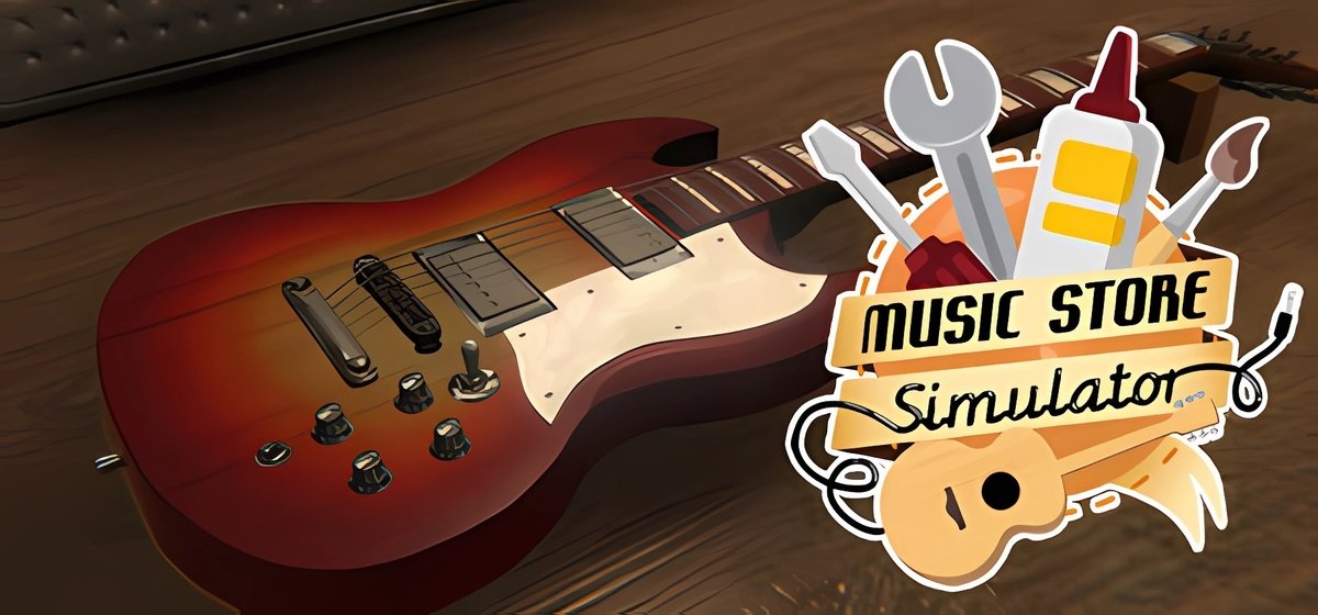 Music Store Simulator Build 11871905 - early access