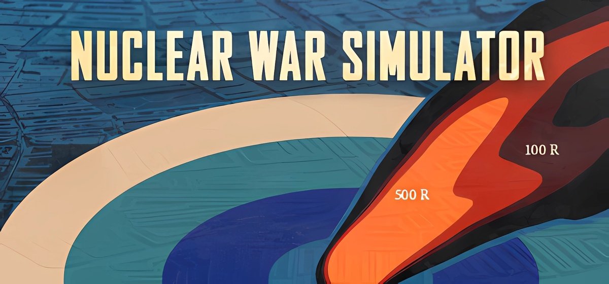 Nuclear War Simulator Build 10451787