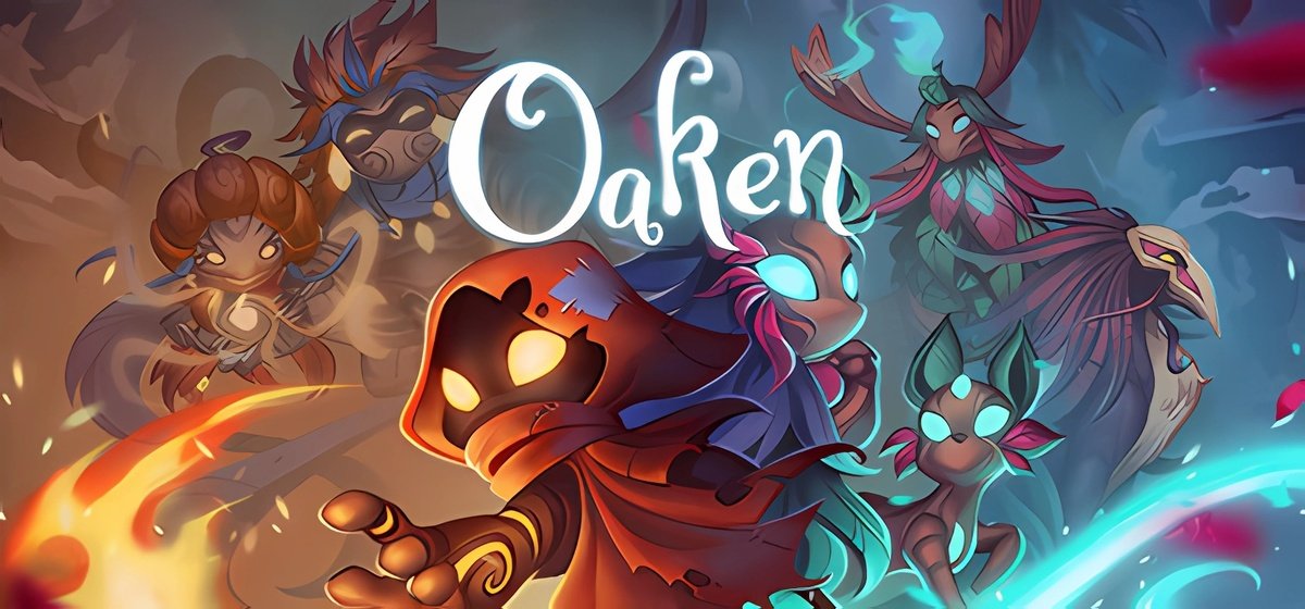 Oaken v1.1.6