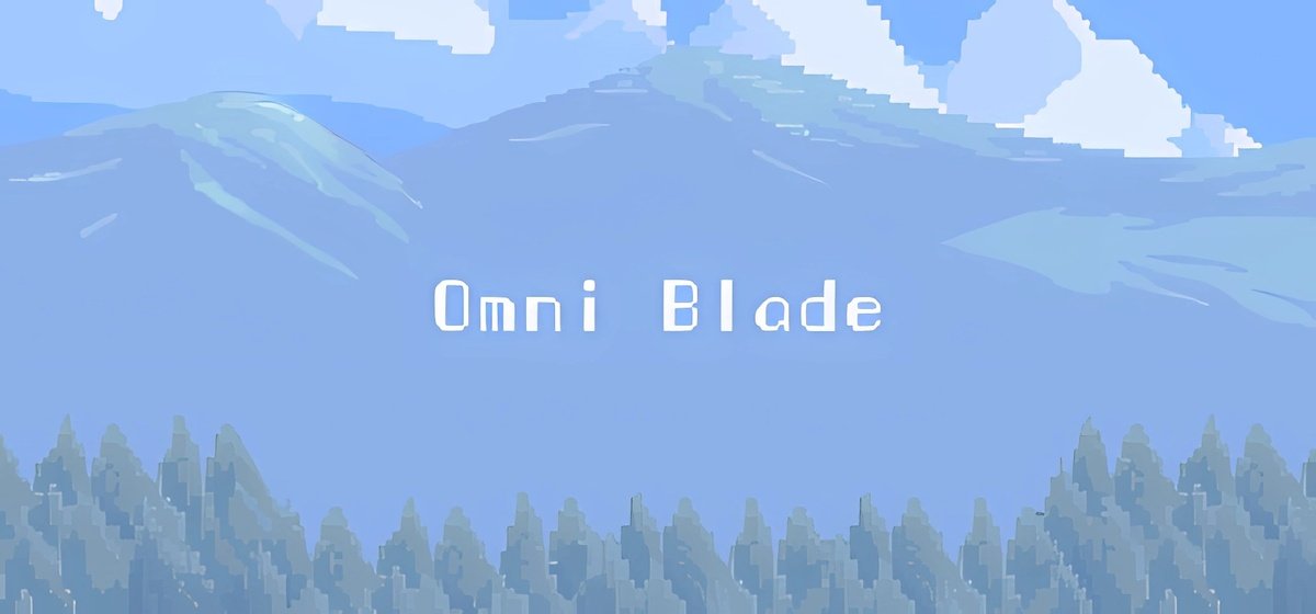 Omni Blade Build 15242180