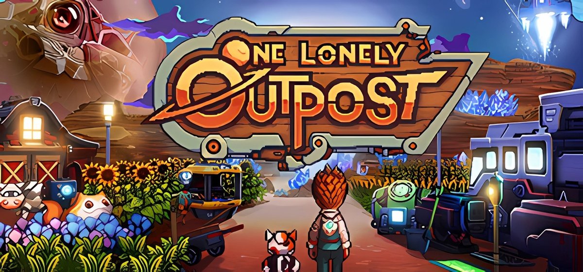 One Lonely Outpost v0.9.11a