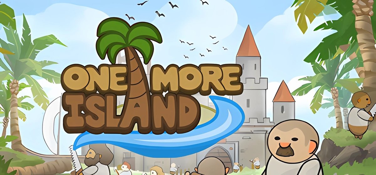 One More Island v1.8.1