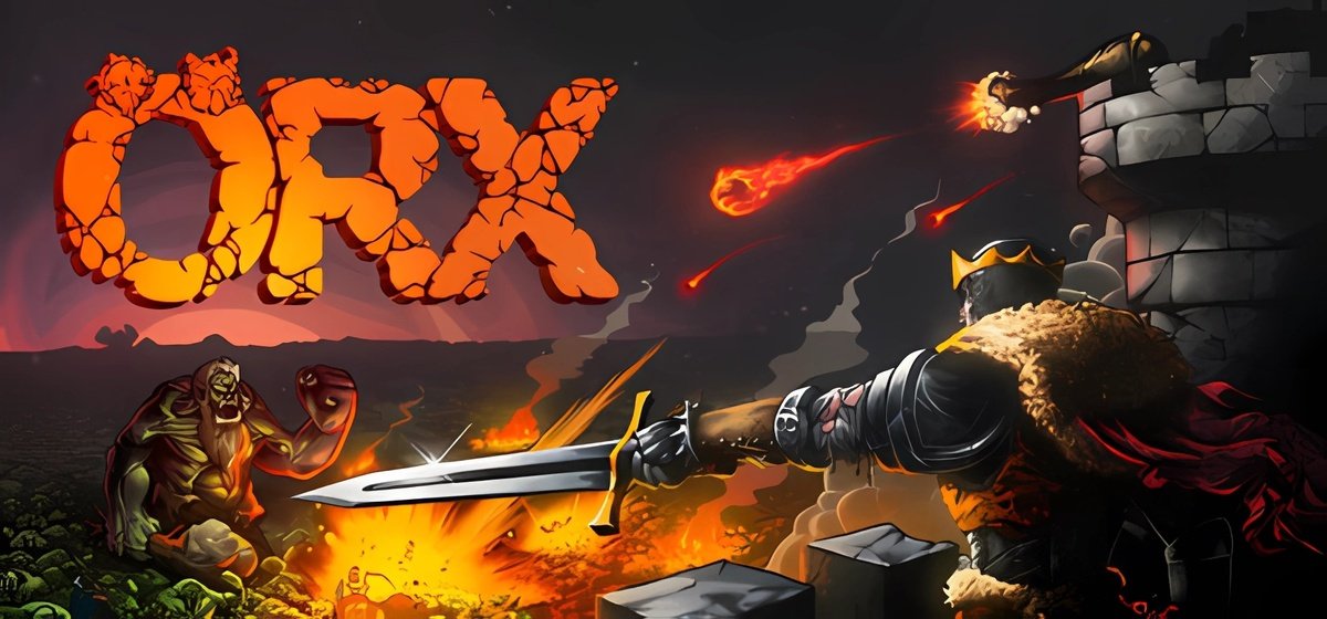 ORX v0.12.0.14 - early access