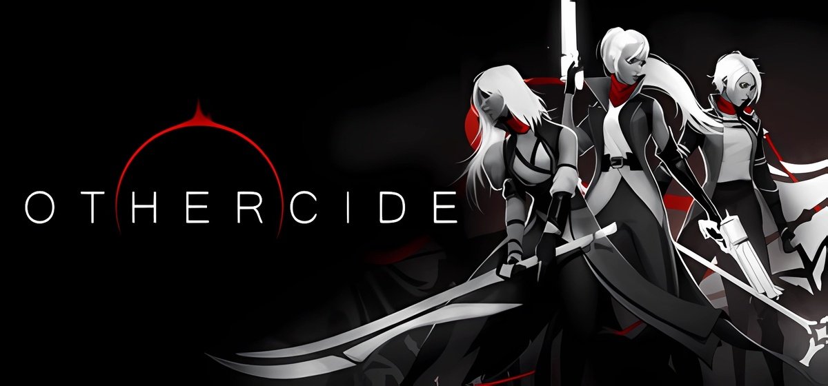 Othercide v7.77