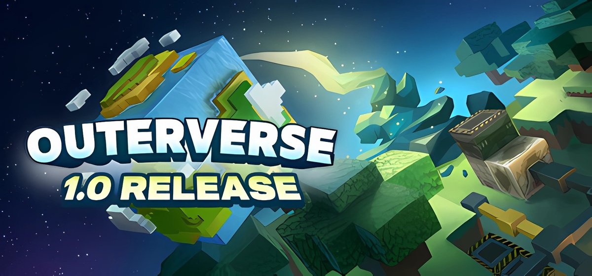 Outerverse v1.0