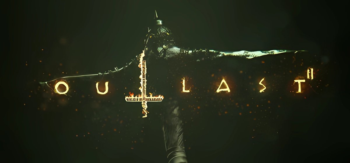 Outlast 2 v10.12.2024