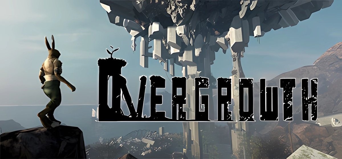 Overgrowth v1.4.0