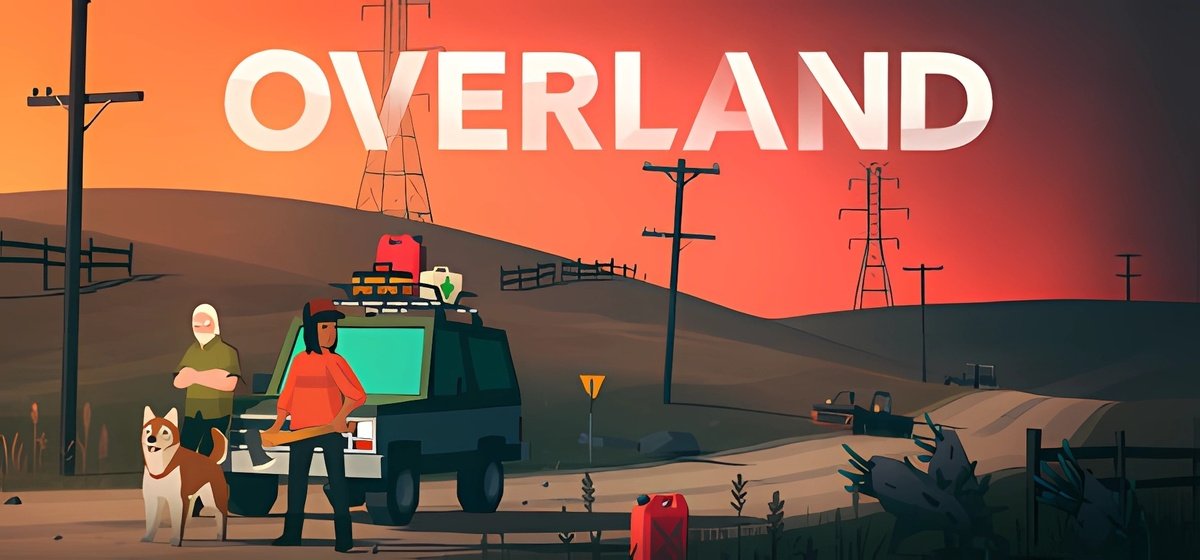 Overland v849