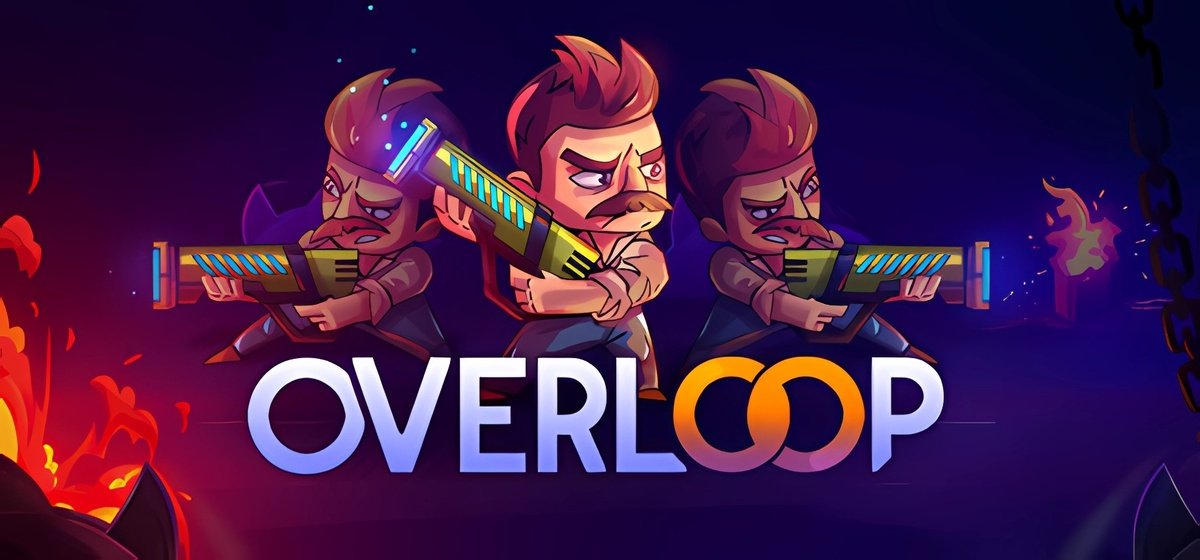 Overloop v1.2