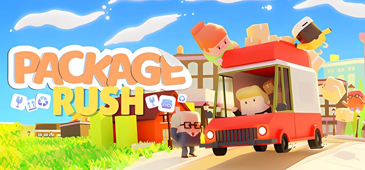 Package Rush v04.11.2022