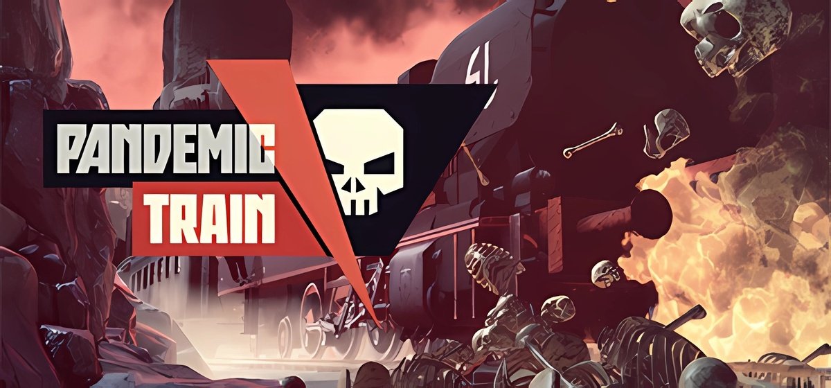 Pandemic Train Build 13712293