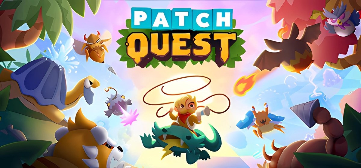 Patch Quest Build 11694594