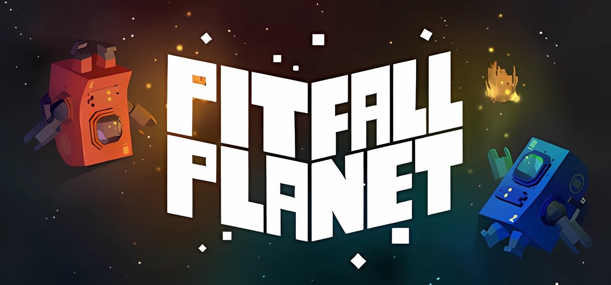 Pitfall Planet v08.12.2024