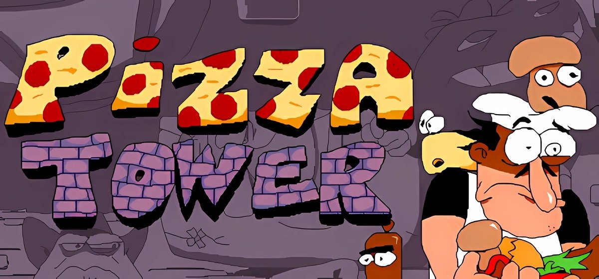 Pizza Tower v1.1.271