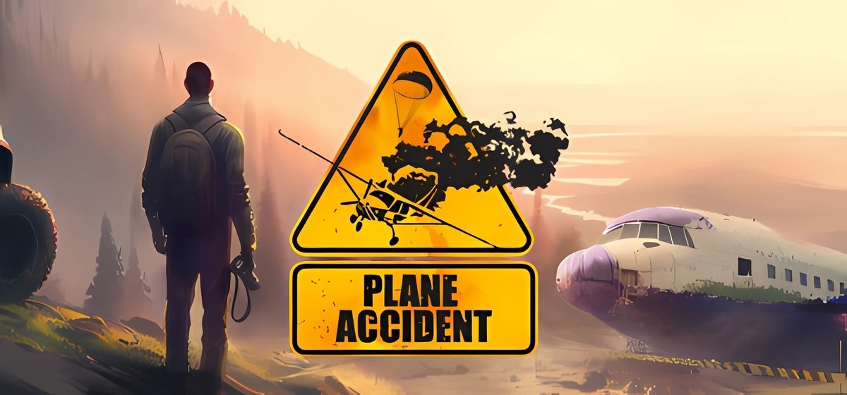 Plane Accident v1.1 - early access