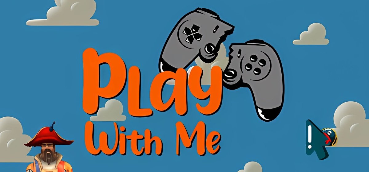 PLAY WITH ME v1.40.58