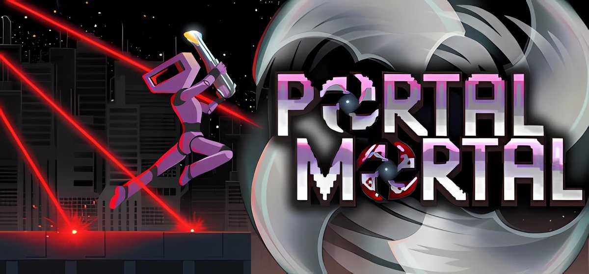 Portal Mortal v0.8.1